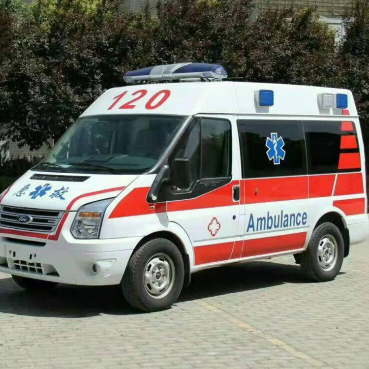 平泉长途救护车出租
