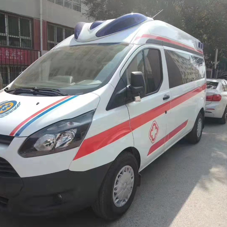平泉跨省救护车出租