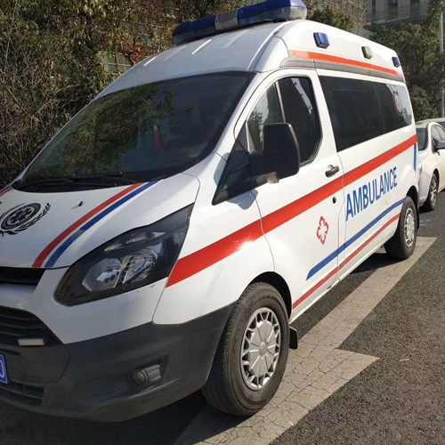 平泉品质救护车出租,为您的健康出行负责