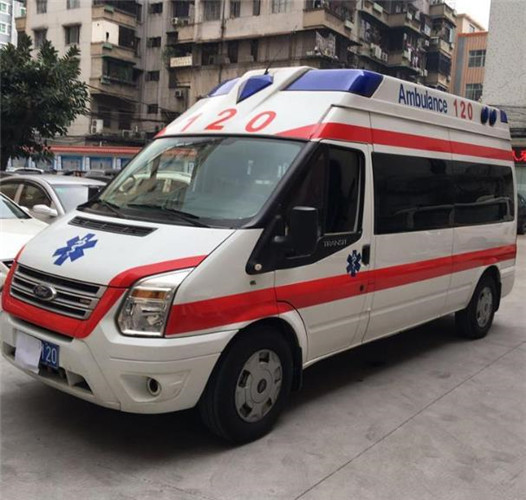 平泉非急救护车护送行业的服务质量如何保障