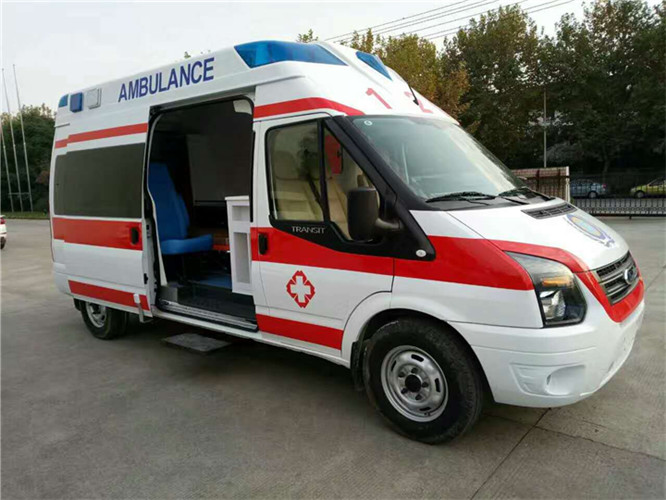 平泉乌鲁木齐沙依巴克区上线 “安康护送” 非急救转运服务平台