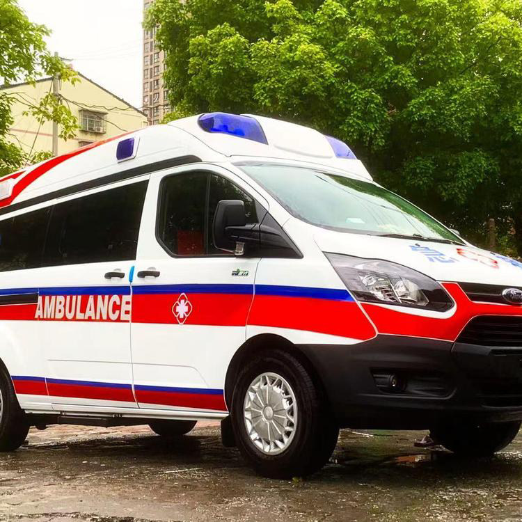 平泉重症监护救护车出租护送返乡