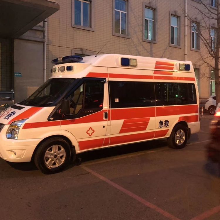 平泉一般救护车是怎么分类的