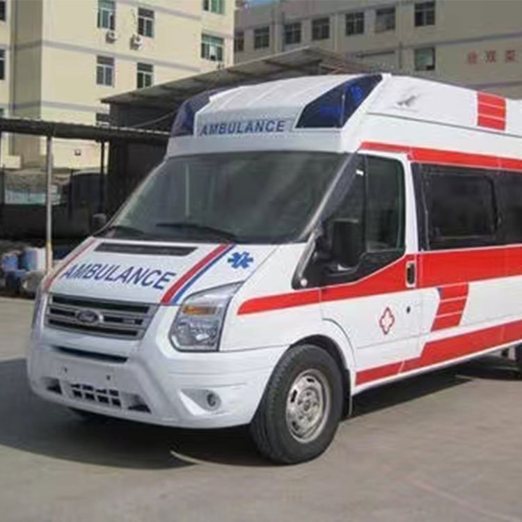 平泉救护车出租收费:安全出行,价格透明