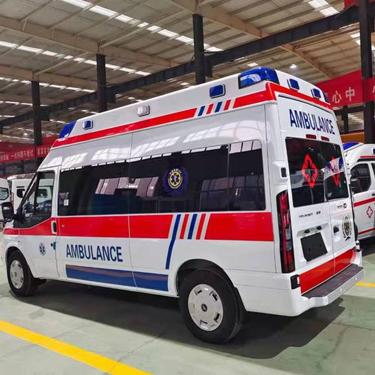 平泉救护车出租 —— 专业、安全、高效的城市急救服务
