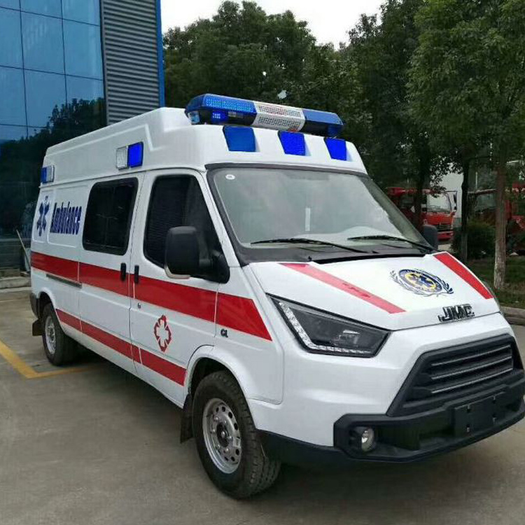 平泉瘫痪租赁救护车转运 ——生命救助的紧急响应与专业保障